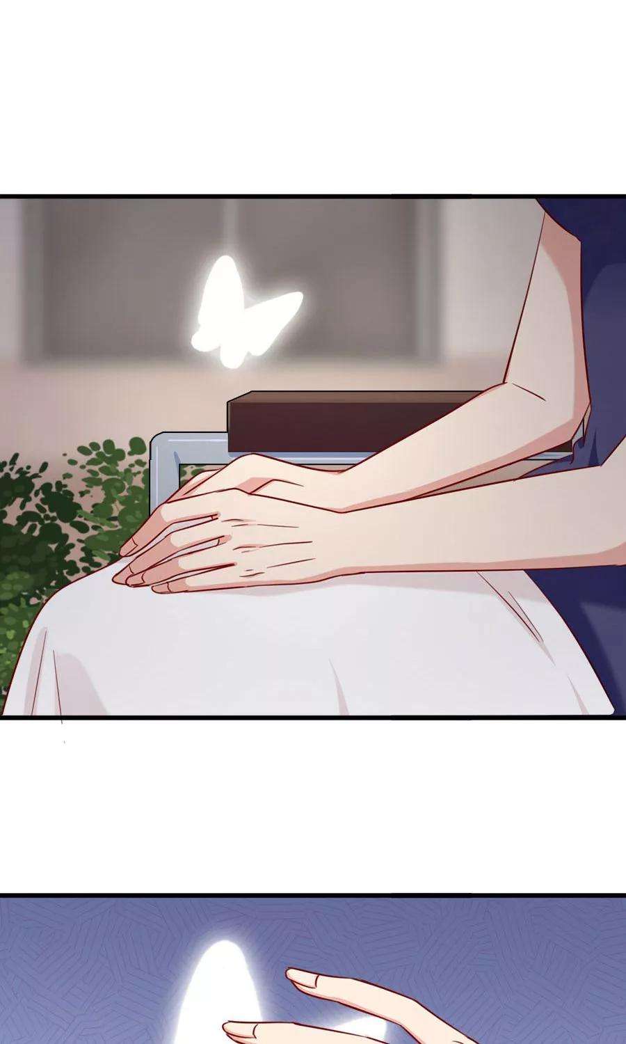 指染成婚154话 不会让你逃走