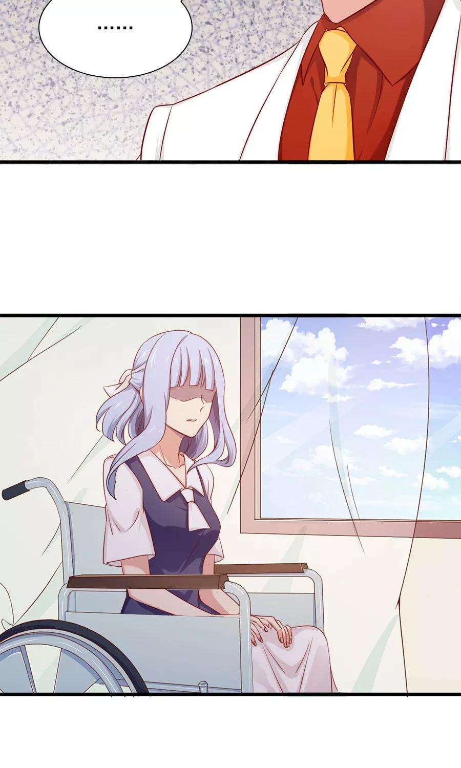 指染成婚154话 不会让你逃走