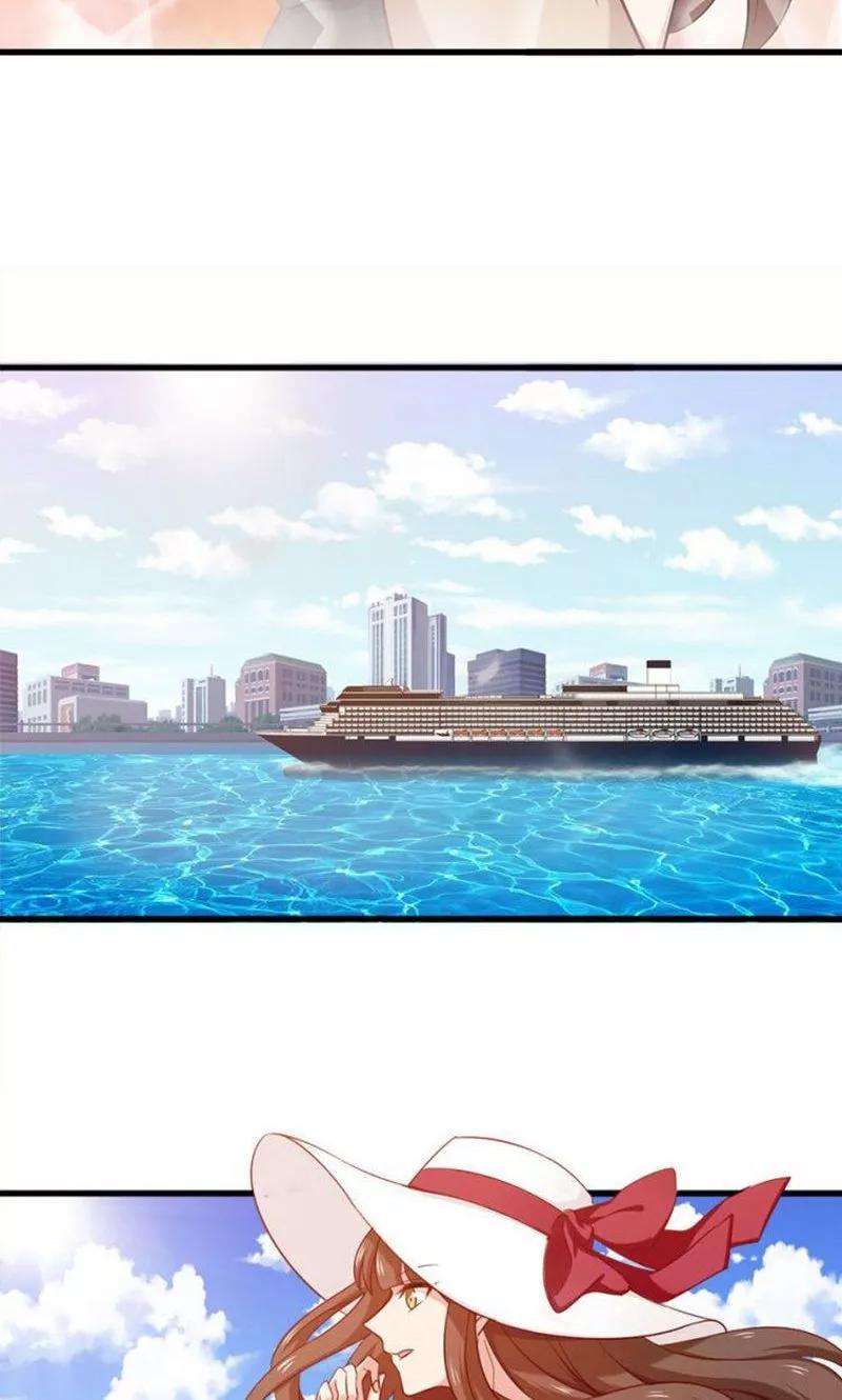 指染成婚160话 你愿意答应我的求婚吗