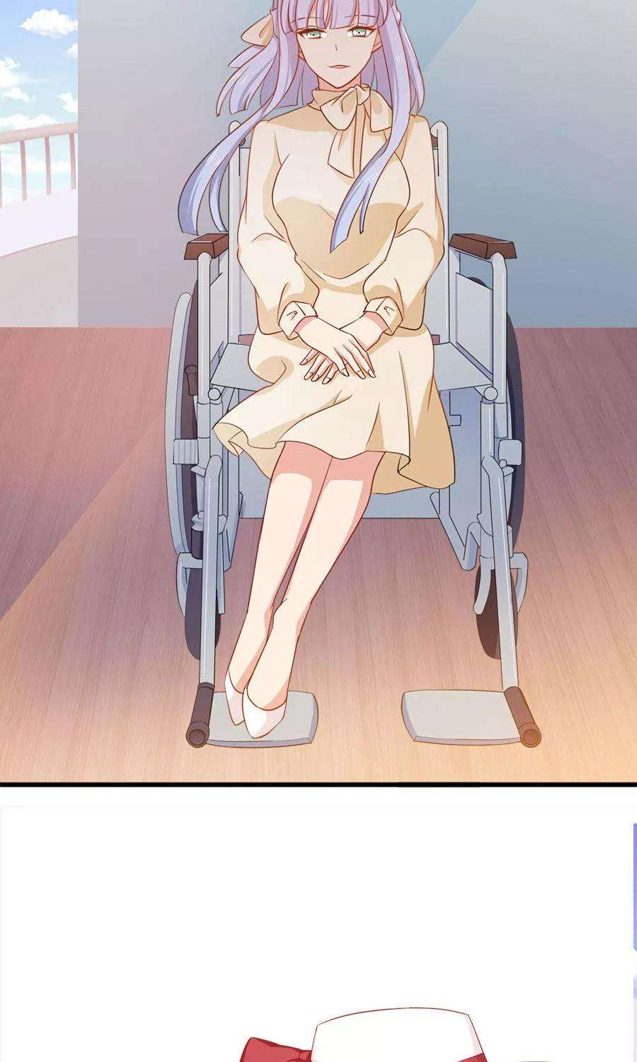 指染成婚163话 她是假瘸