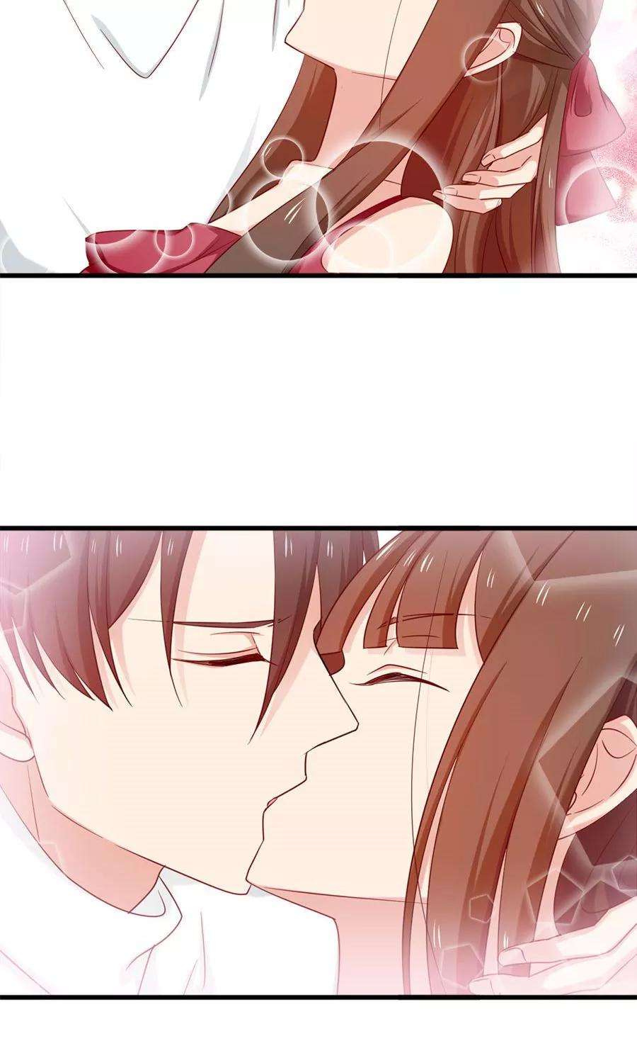 指染成婚165话 不让你离开我