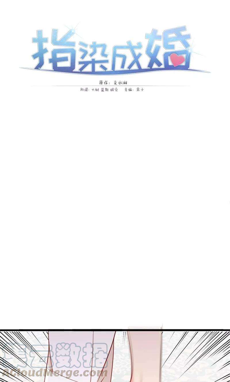 指染成婚174话 飞蛾扑火