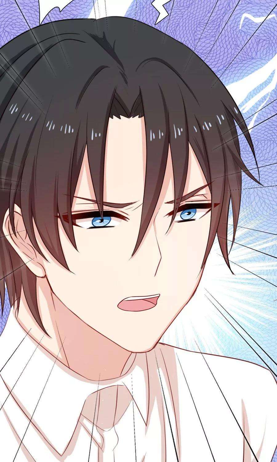 指染成婚189话 你的余生交给我