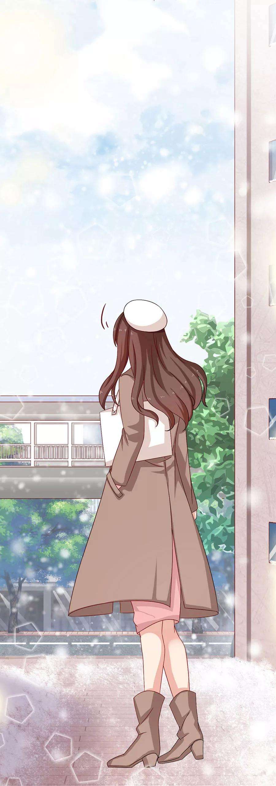 指染成婚203话 匆匆二十年