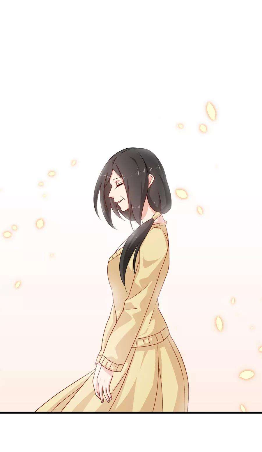 指染成婚204话 孩子，妈妈爱你