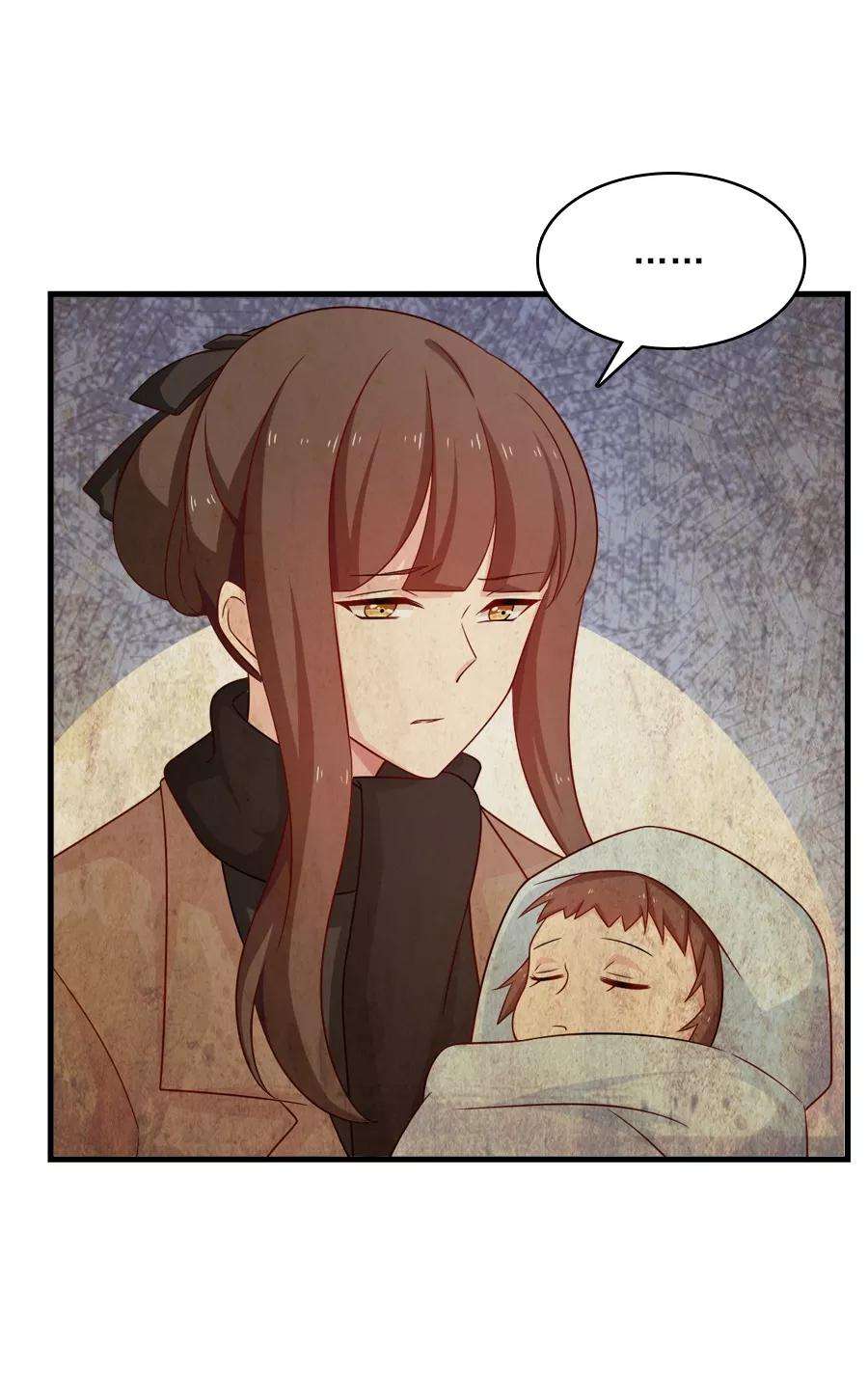 指染成婚204话 孩子，妈妈爱你