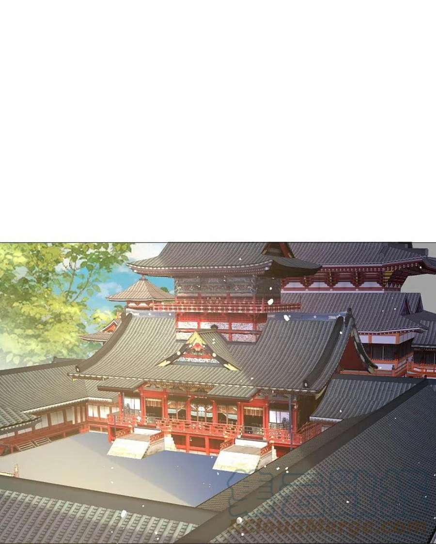 狼少女养成记344话 好生俊俏的车夫