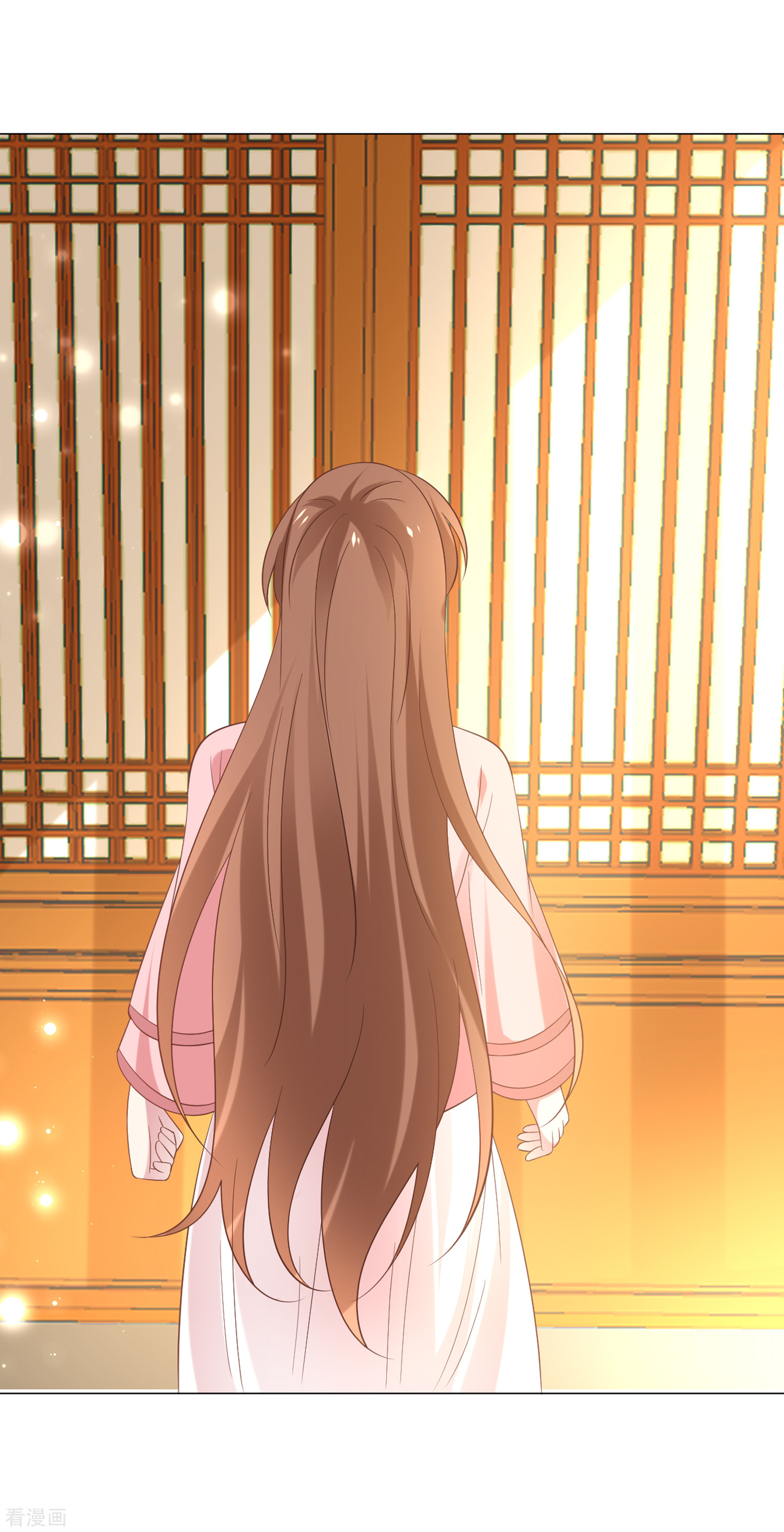 狼少女养成记309话