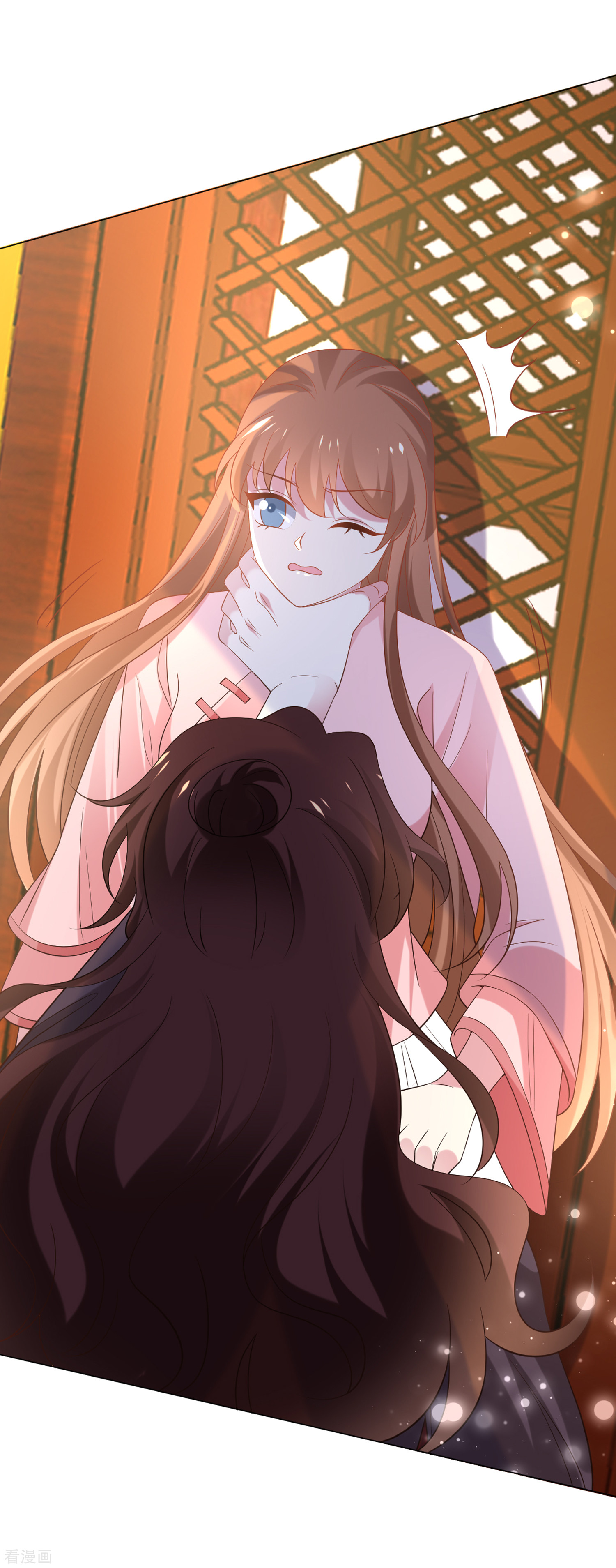 狼少女养成记309话