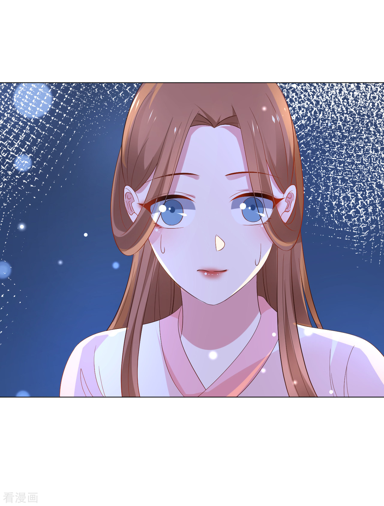 狼少女养成记311话