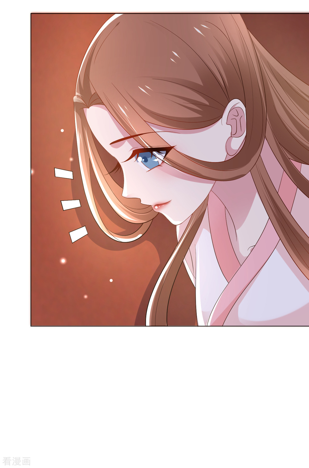 狼少女养成记311话