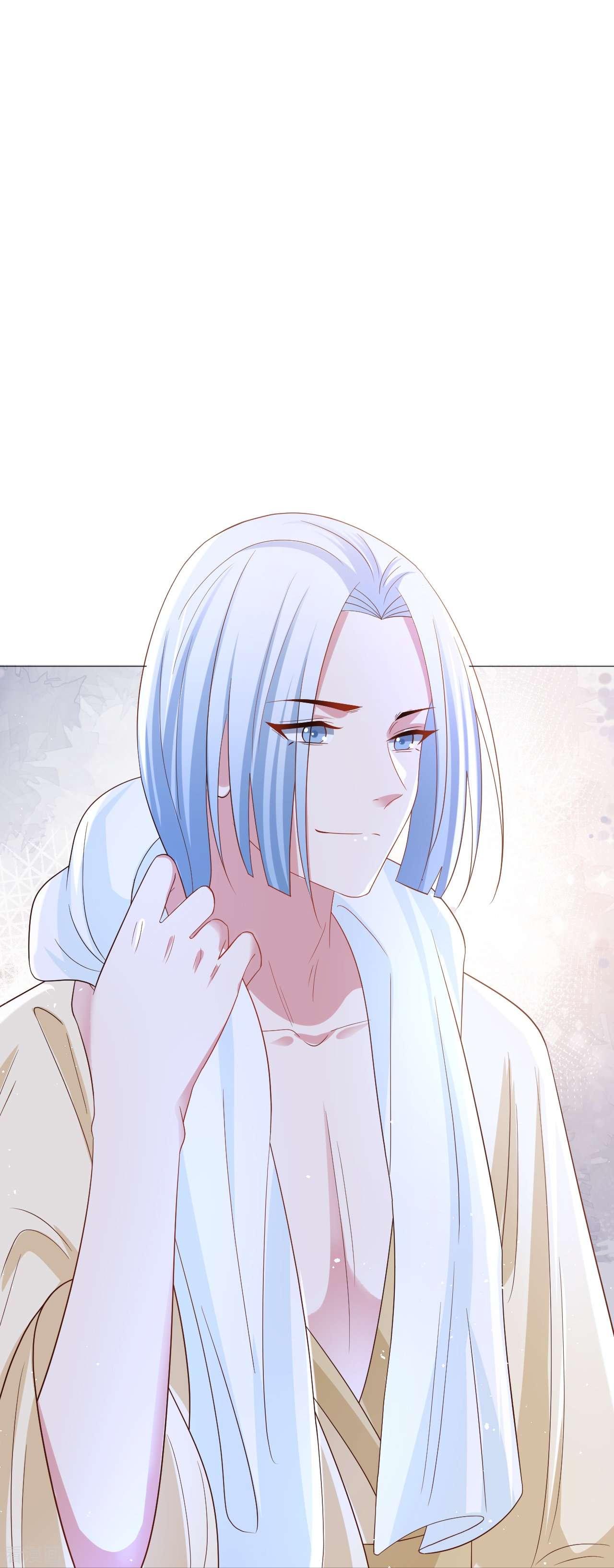 狼少女养成记329话