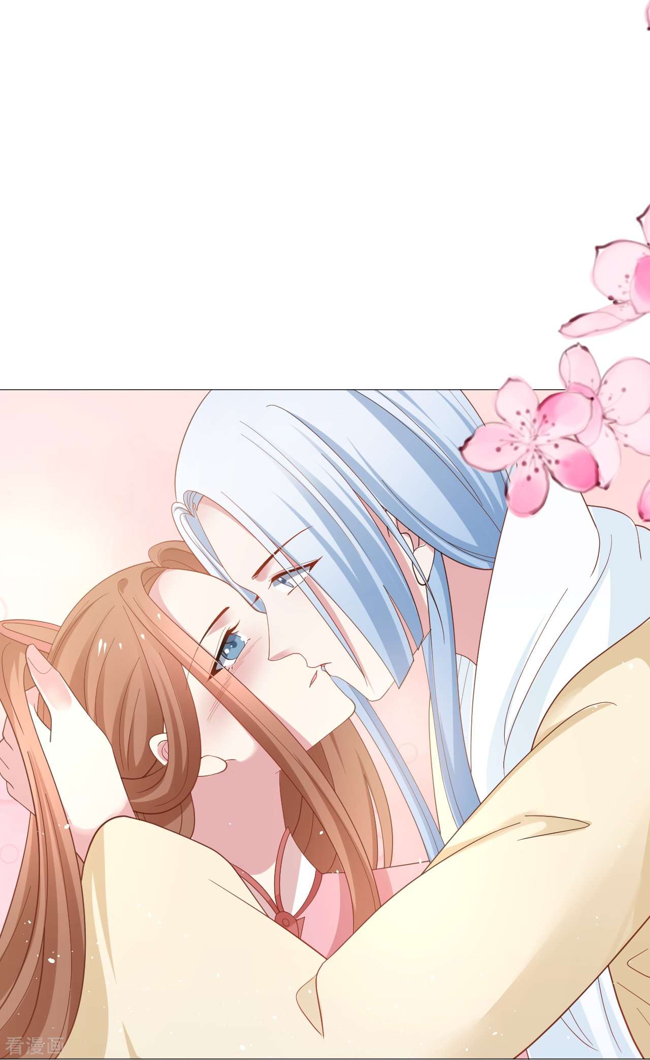 狼少女养成记329话