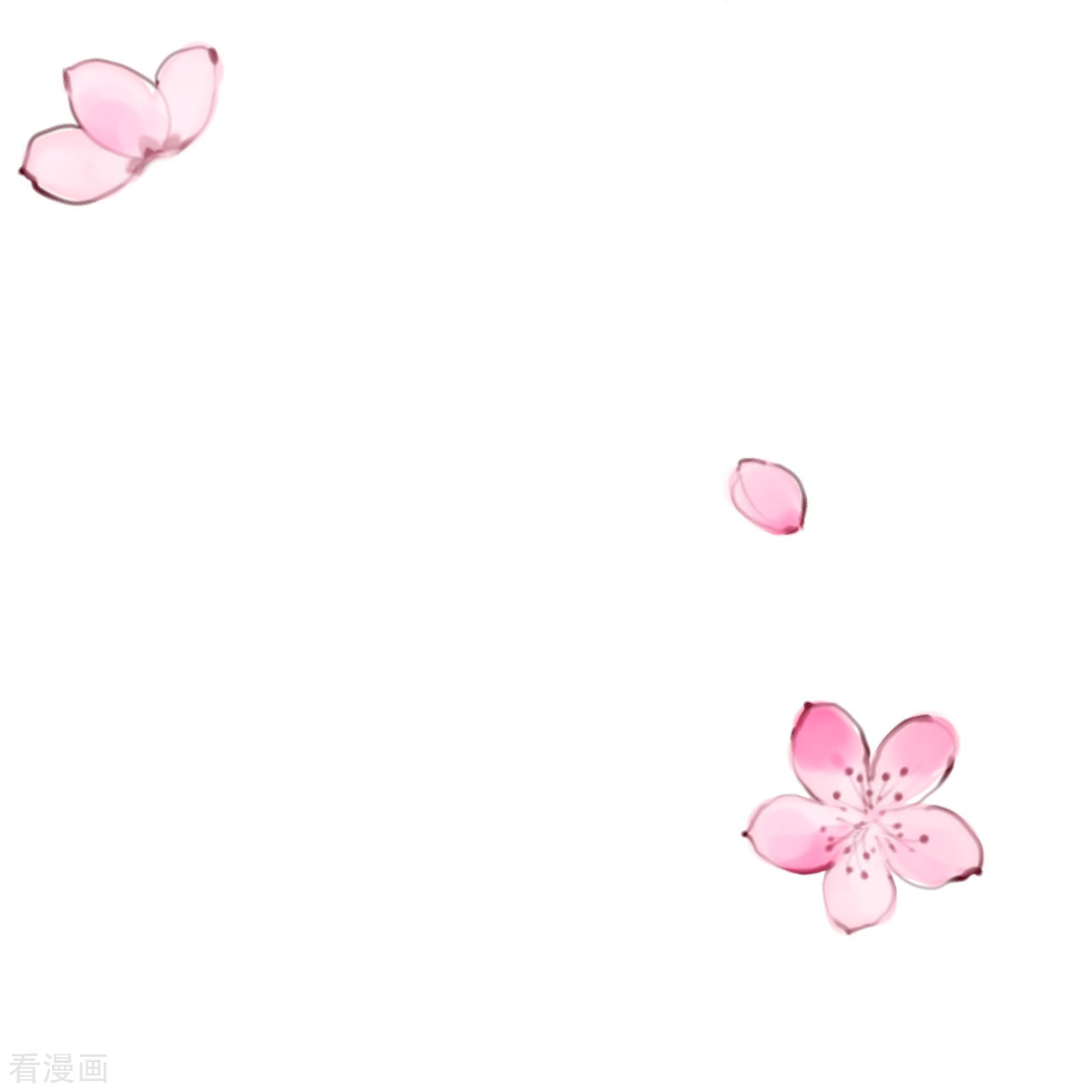 狼少女养成记329话