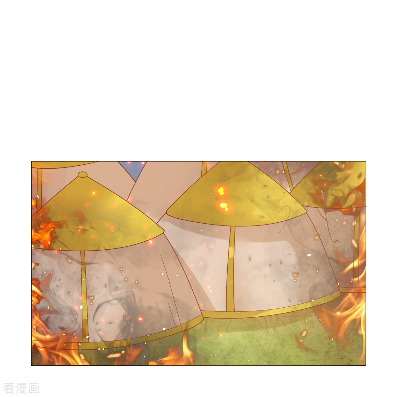 狼少女养成记336话