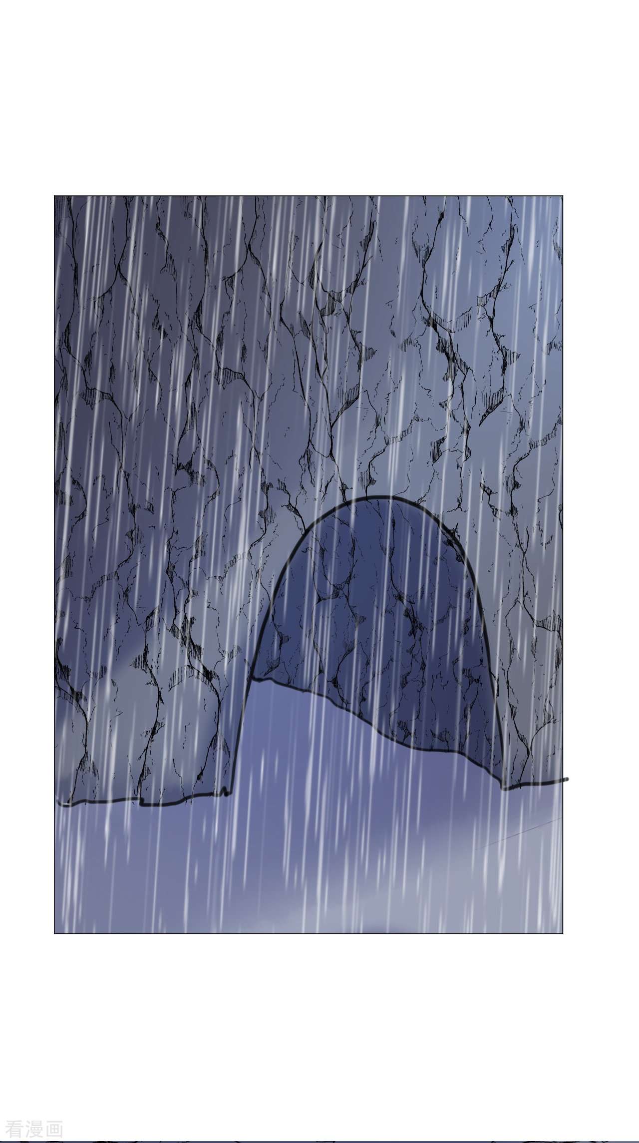 狼少女养成记337话