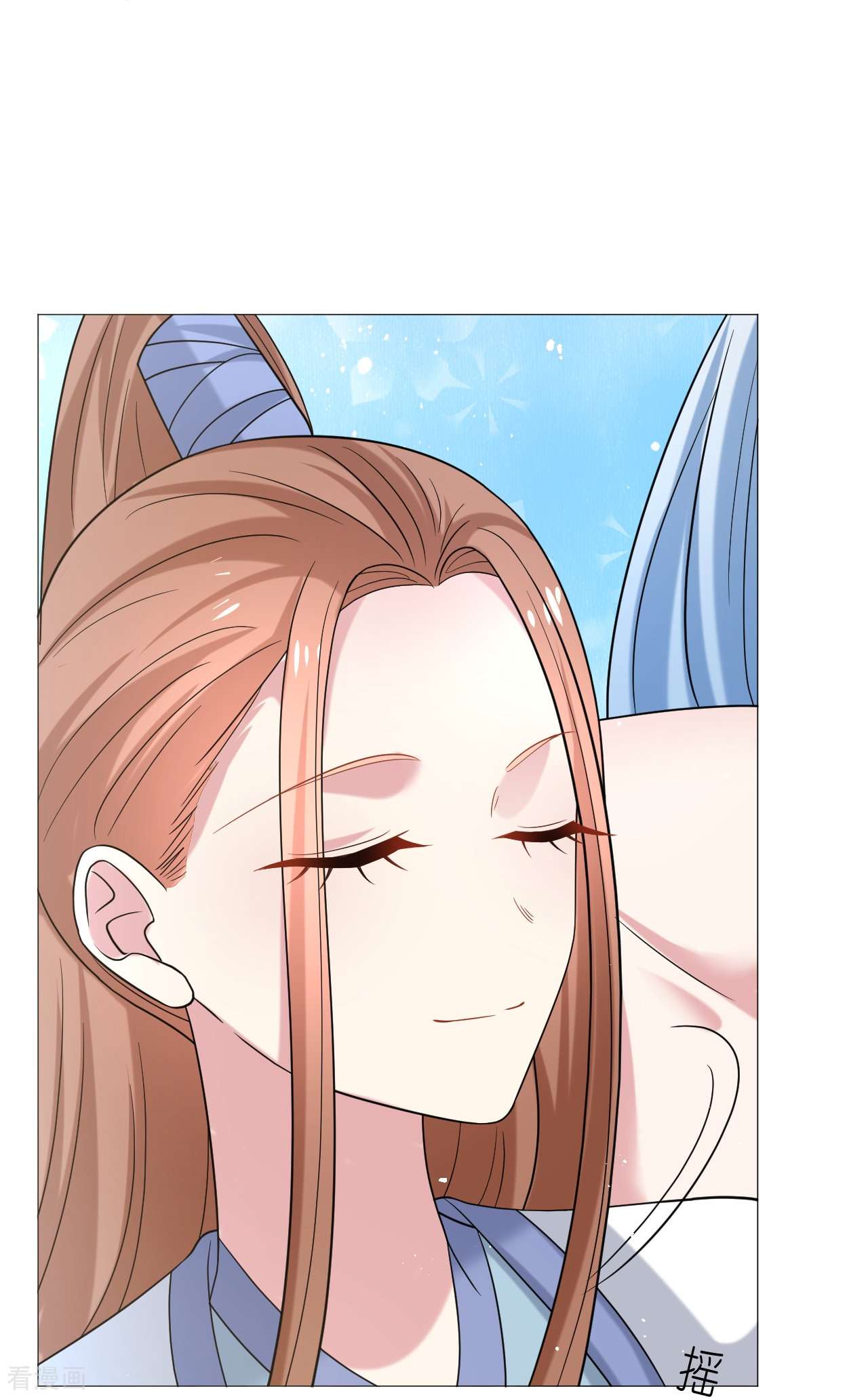 狼少女养成记337话