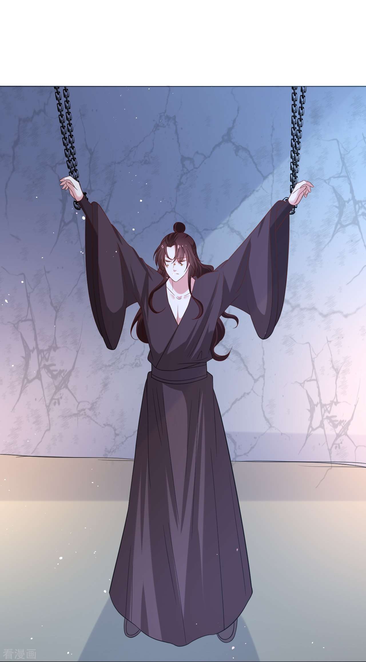 狼少女养成记339话