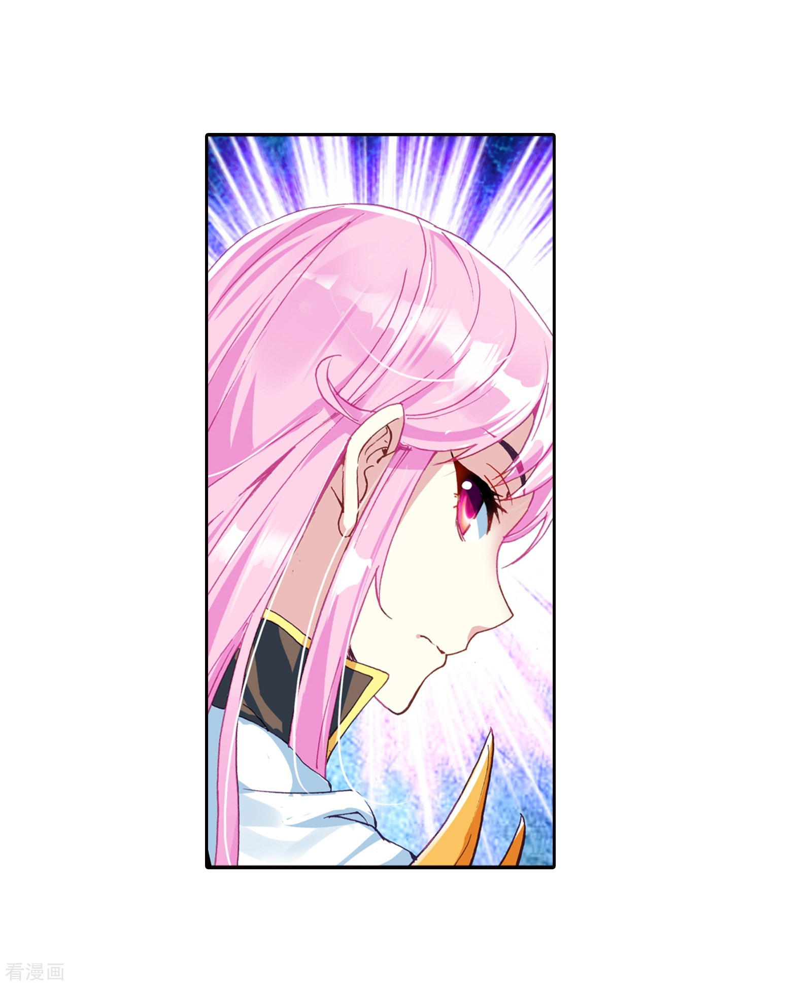 武动乾坤第155话 高级符傀2