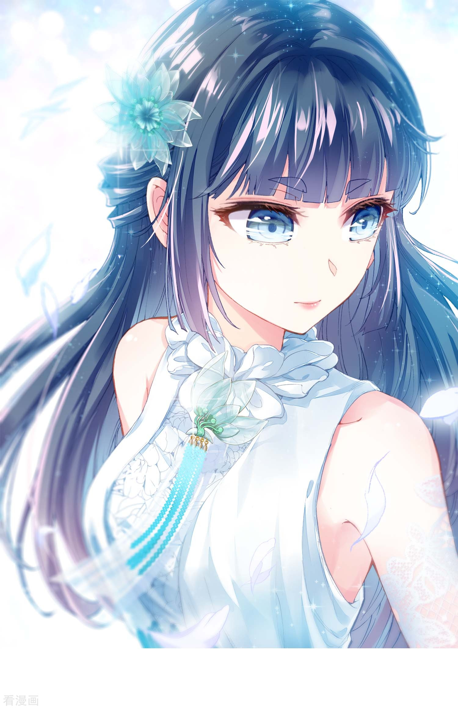 武动乾坤第255话 大炎皇城2