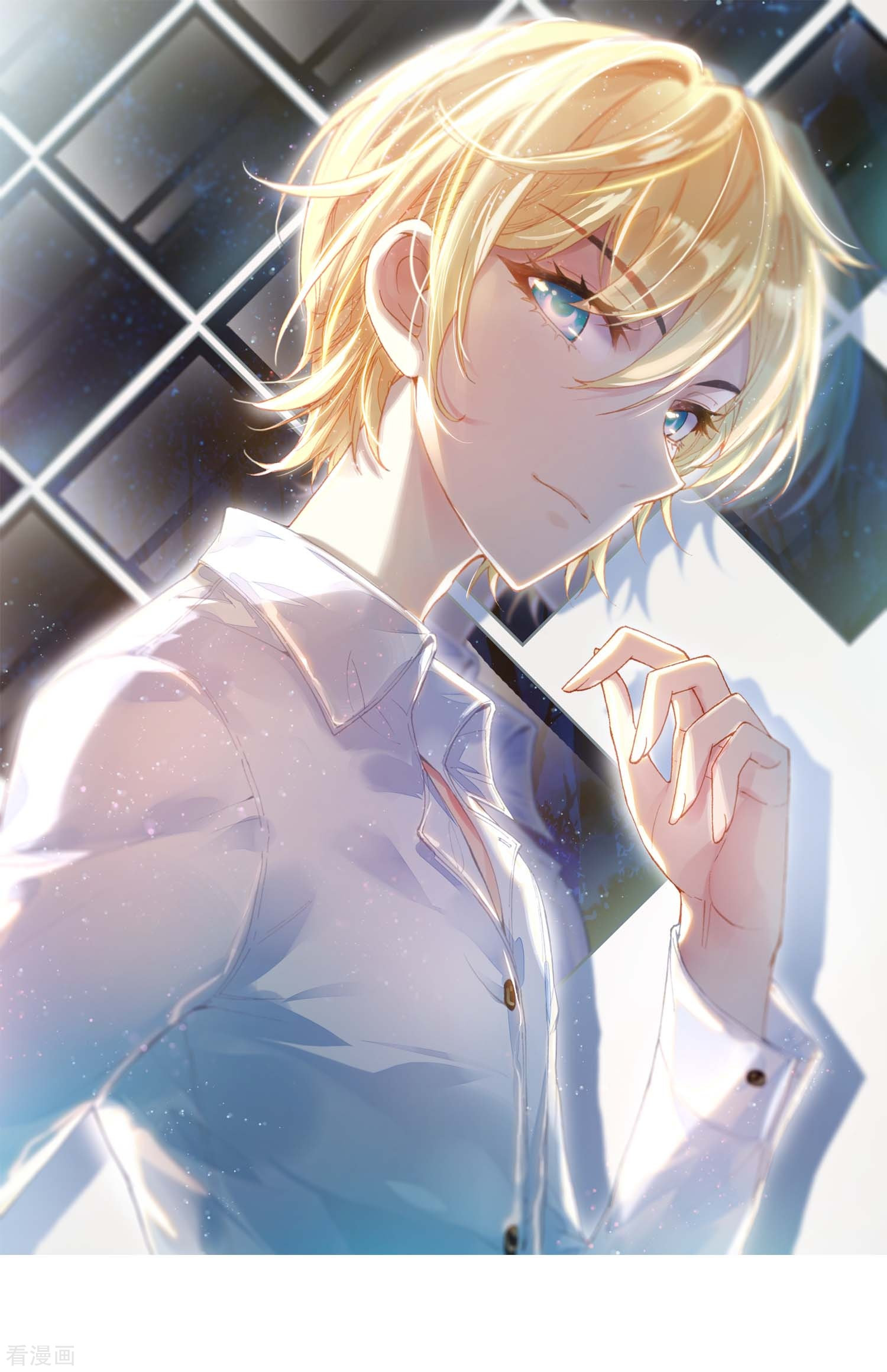 武动乾坤第257话 大炎皇室1