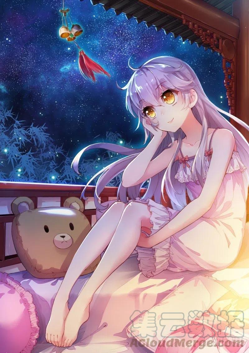 武动乾坤往期高清图大放送