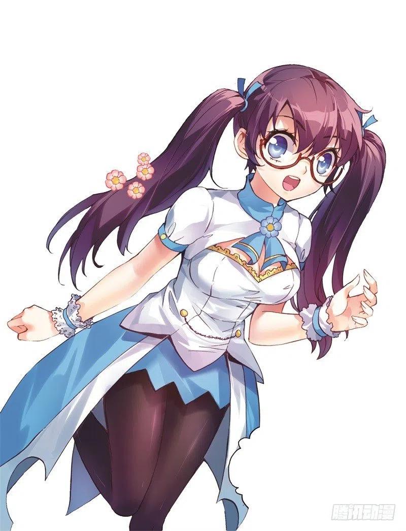 武动乾坤往期高清图大放送