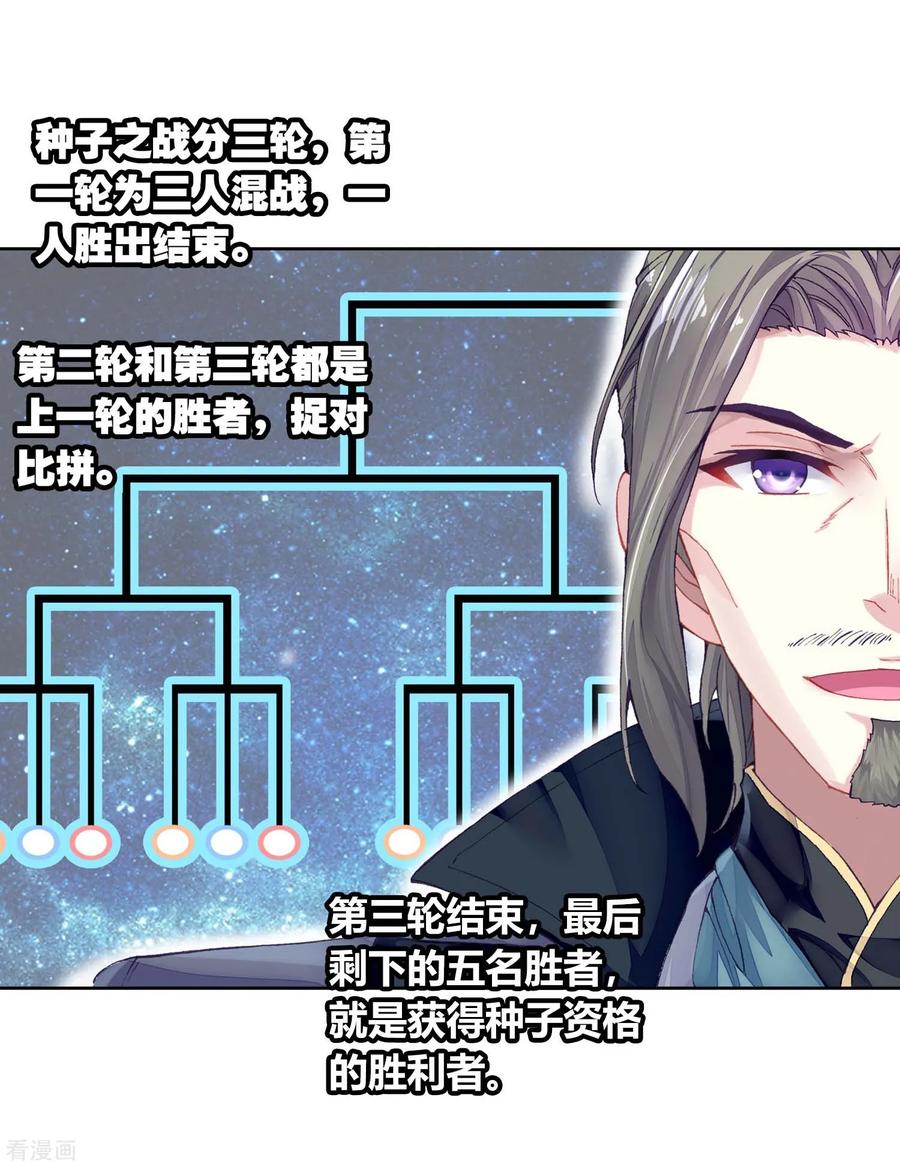 武动乾坤111 清点收获