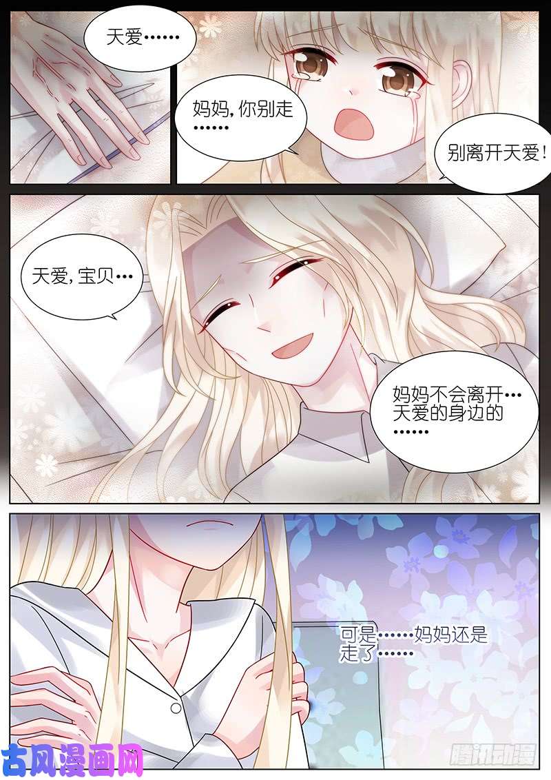 惹上首席总裁这就是责任