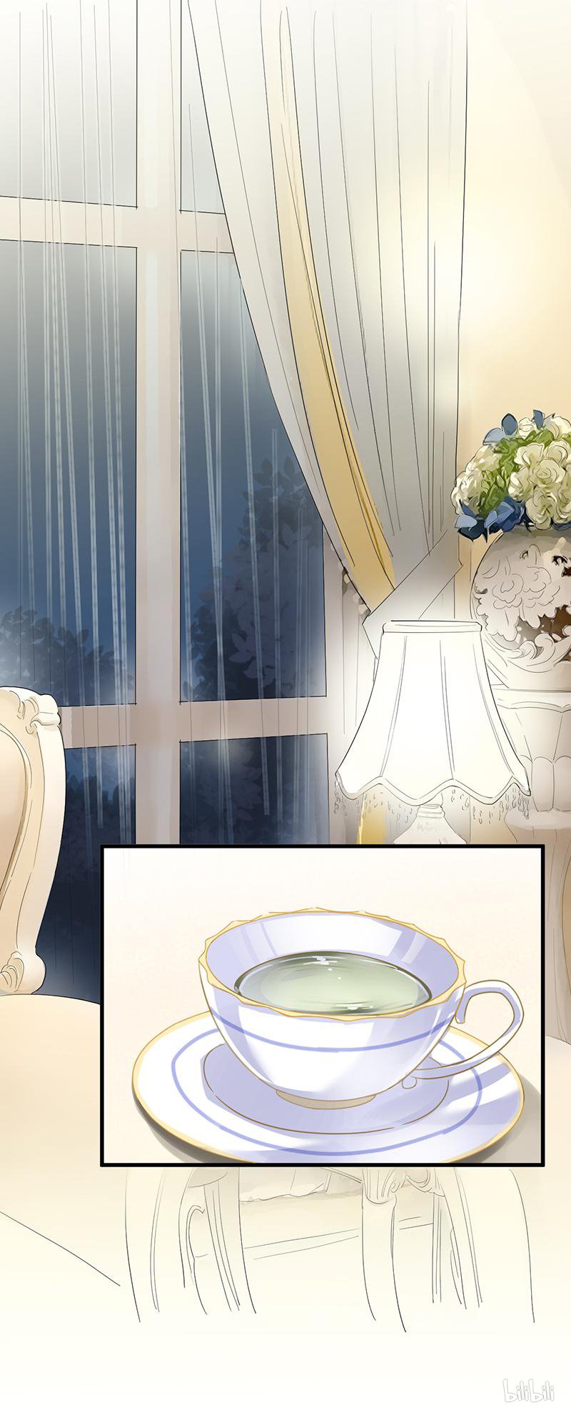 惹上首席总裁第二部57 你真这么想？