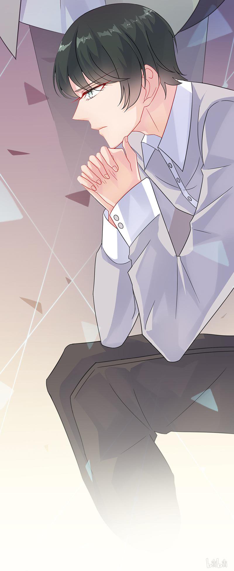 惹上首席总裁第二部58 只剩演戏了吗