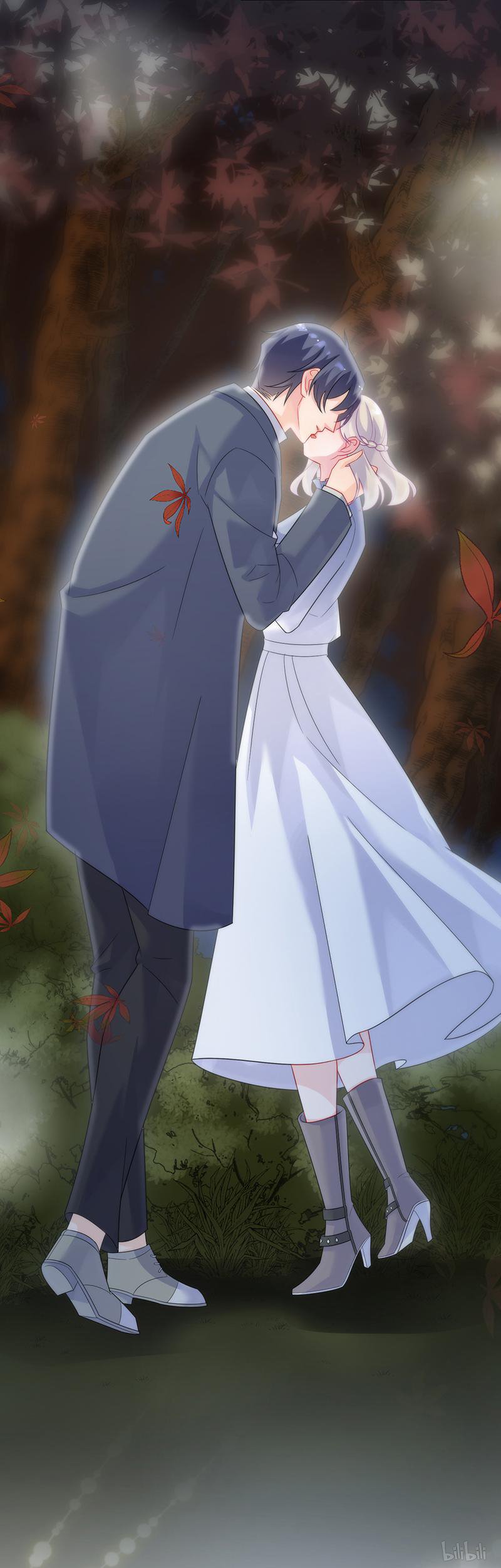 惹上首席总裁第二部61 什么感觉