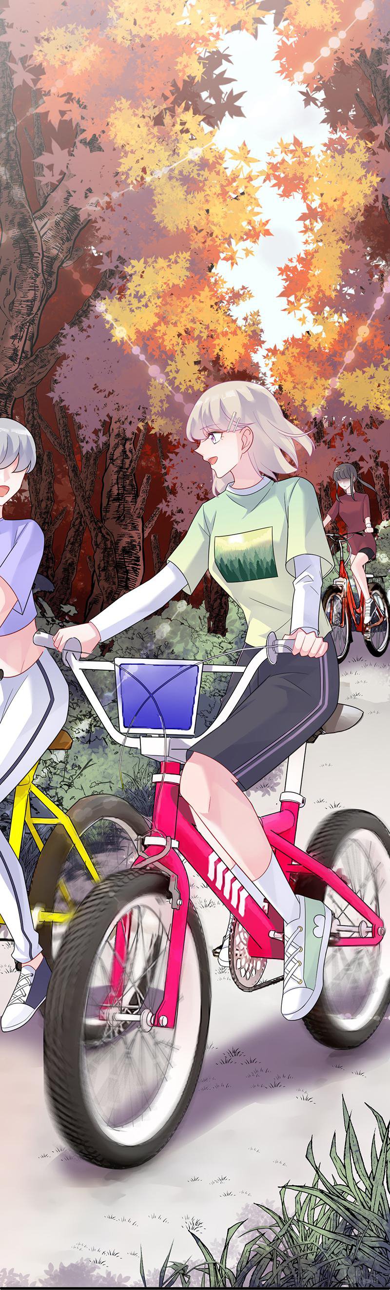 惹上首席总裁第二部62 计划开始