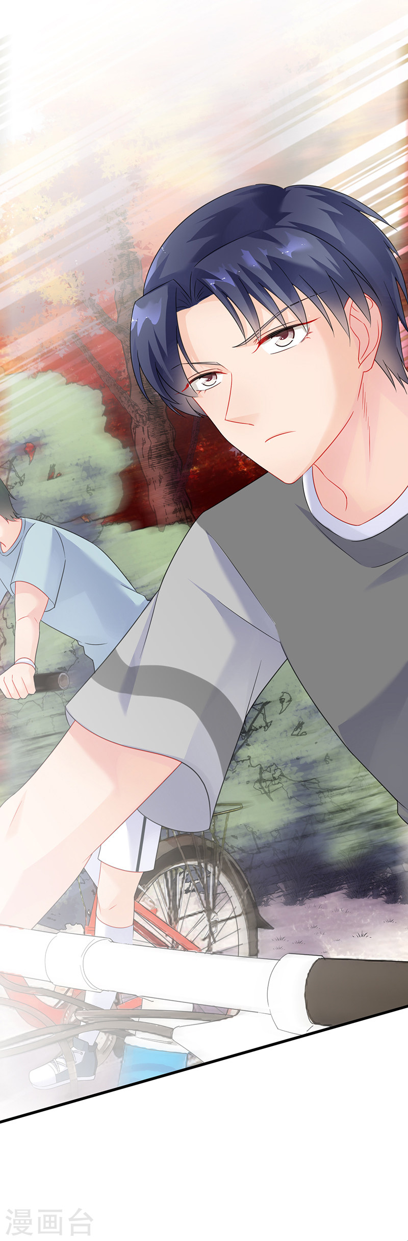 惹上首席总裁第2季62话