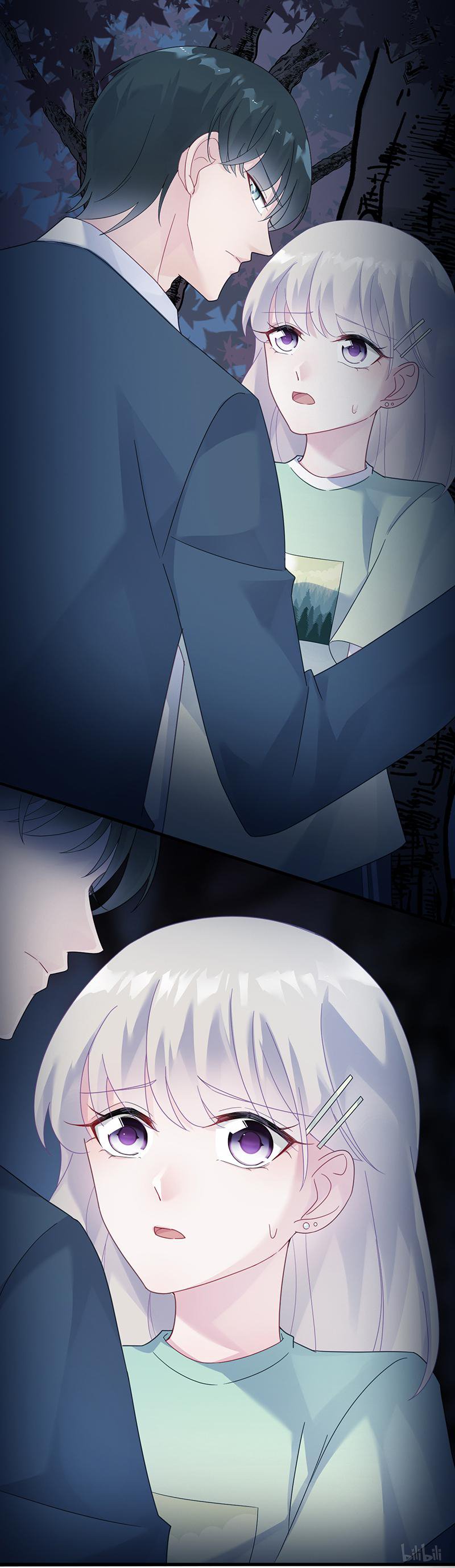 惹上首席总裁第二部68 是不是爱上她了？