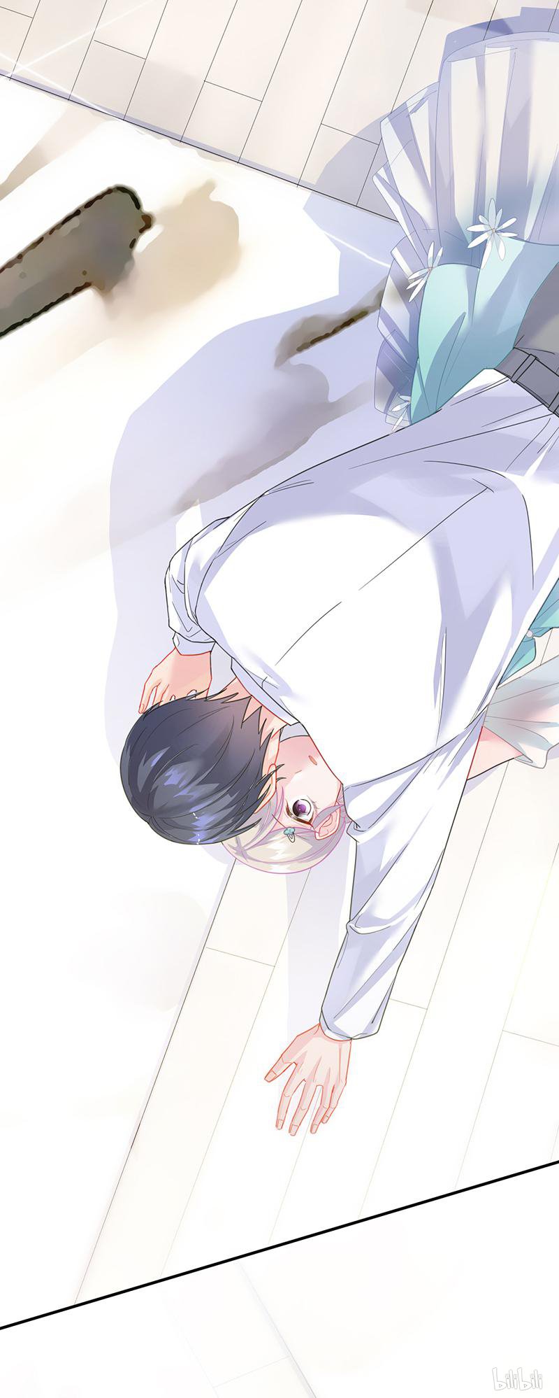 惹上首席总裁第二部86 把她带上来