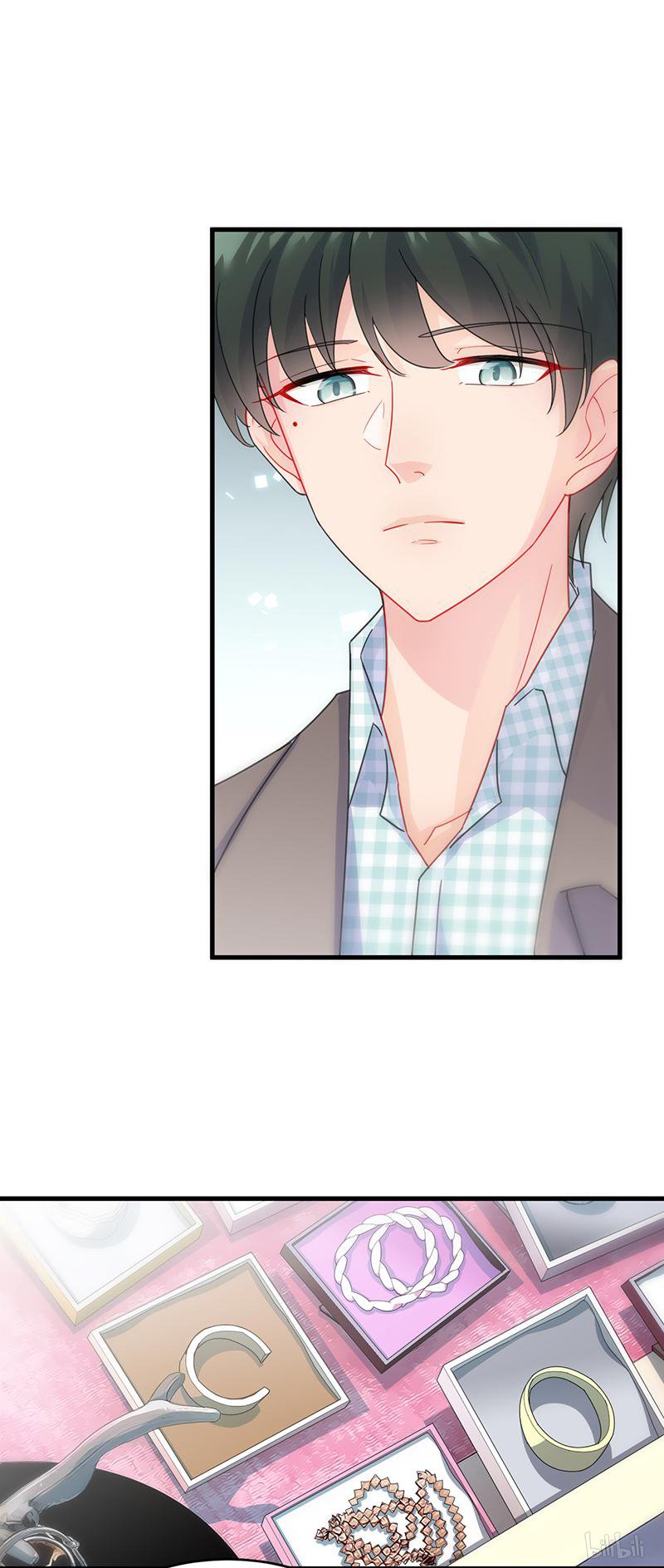 惹上首席总裁第二部95 她迟早会背叛你