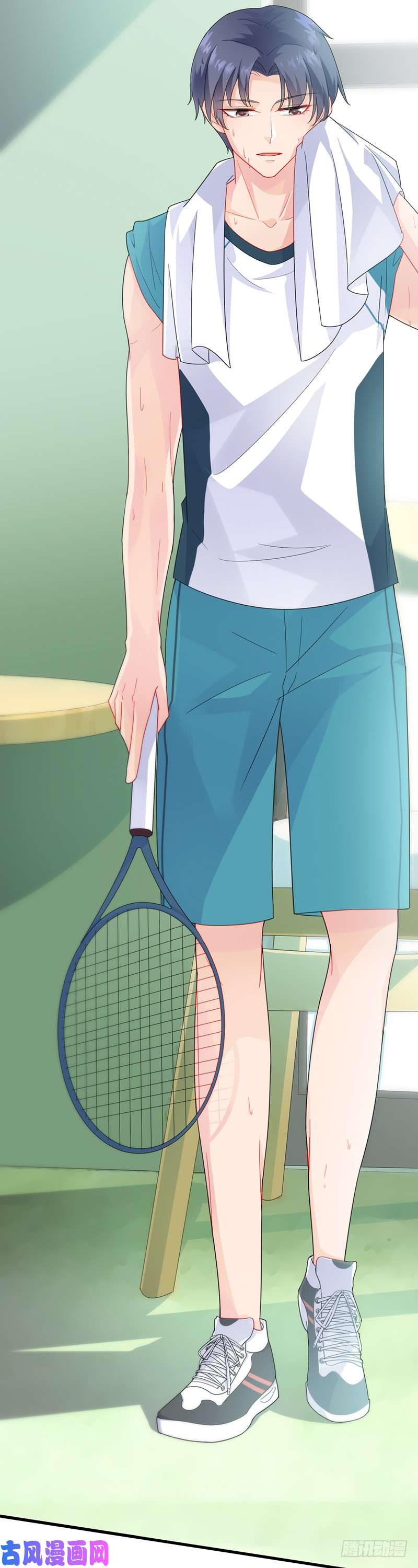 惹上首席总裁第二部第95话 她迟早会背叛你