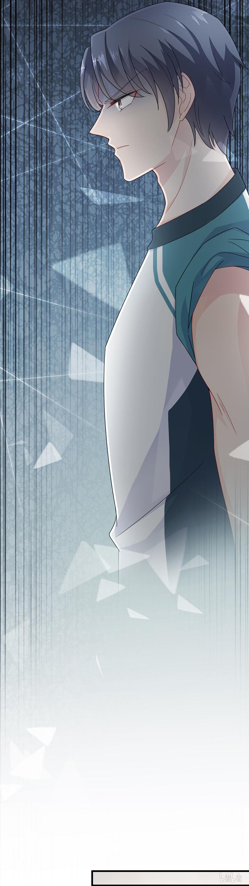 惹上首席总裁第二部96 他会不会想我呢