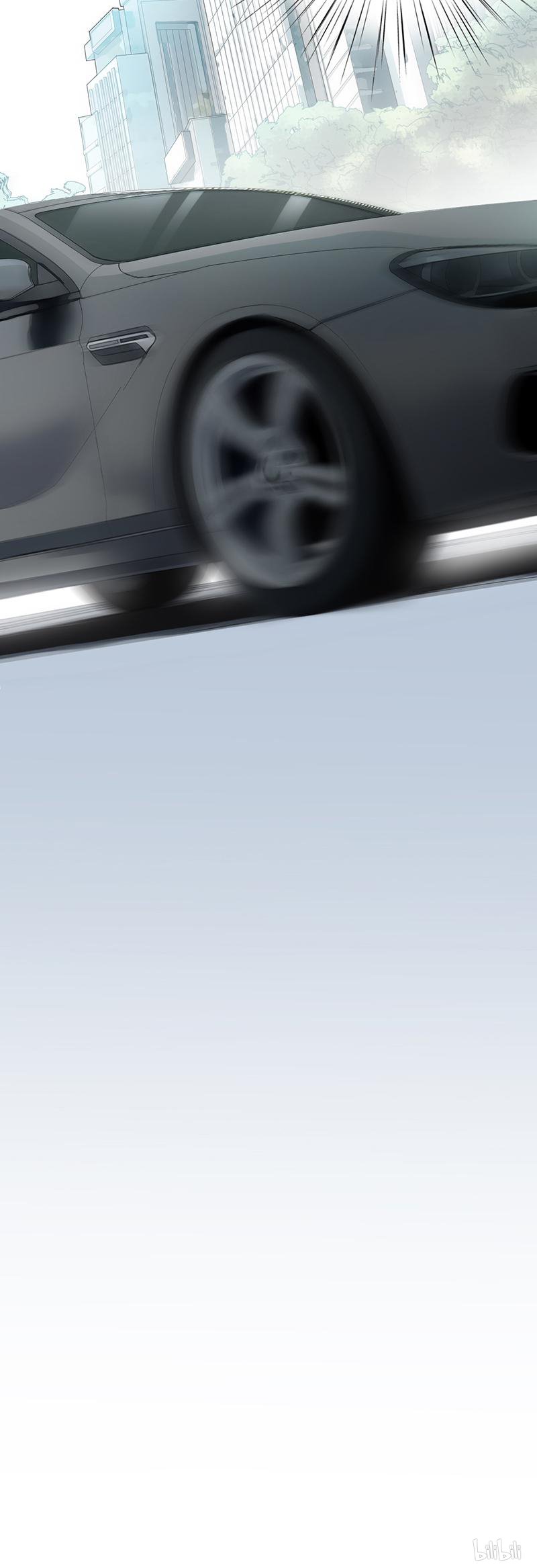 惹上首席总裁第二部96 他会不会想我呢