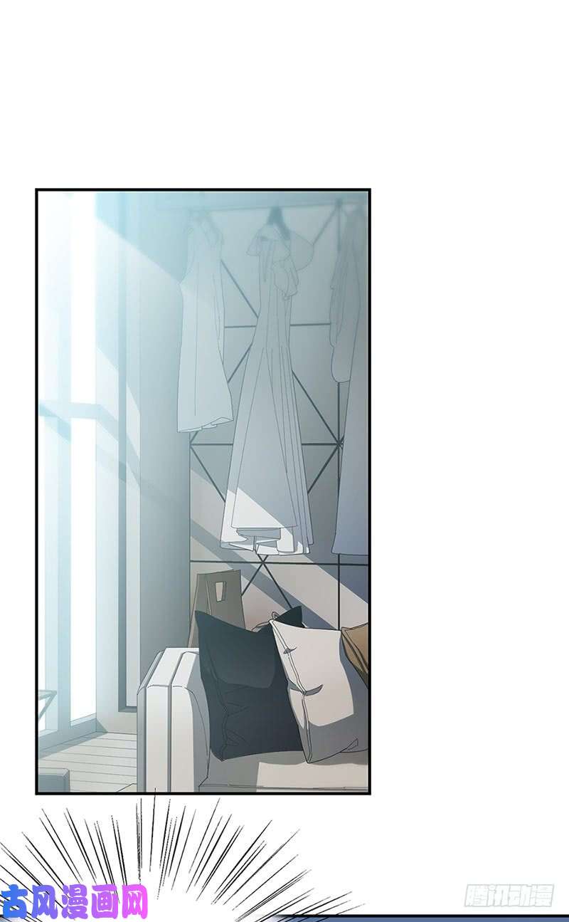 惹上首席总裁第二部第130话只看我一人