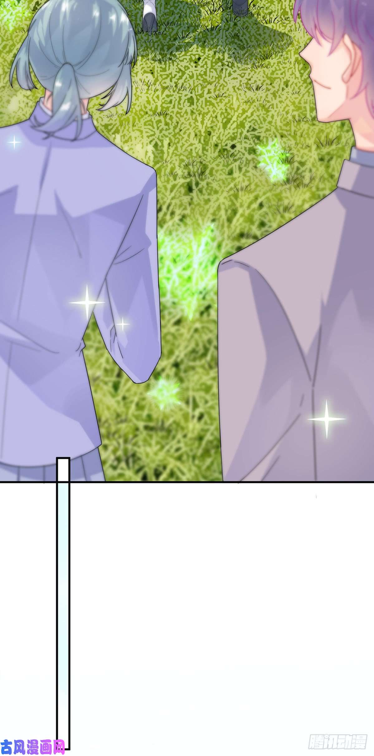 惹上首席总裁第二部第145话你猜我们关系