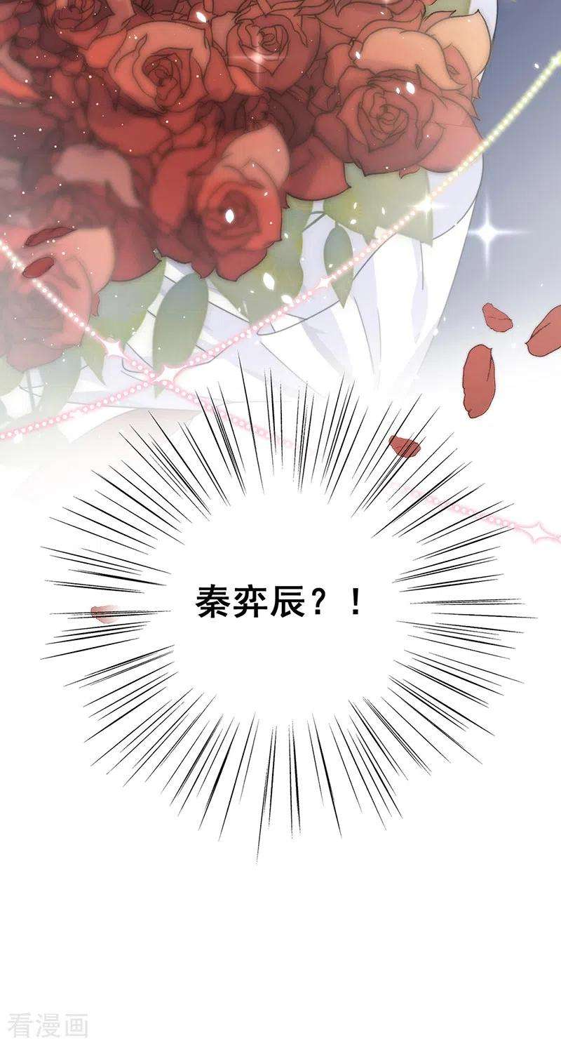 惹上首席总裁2季202话