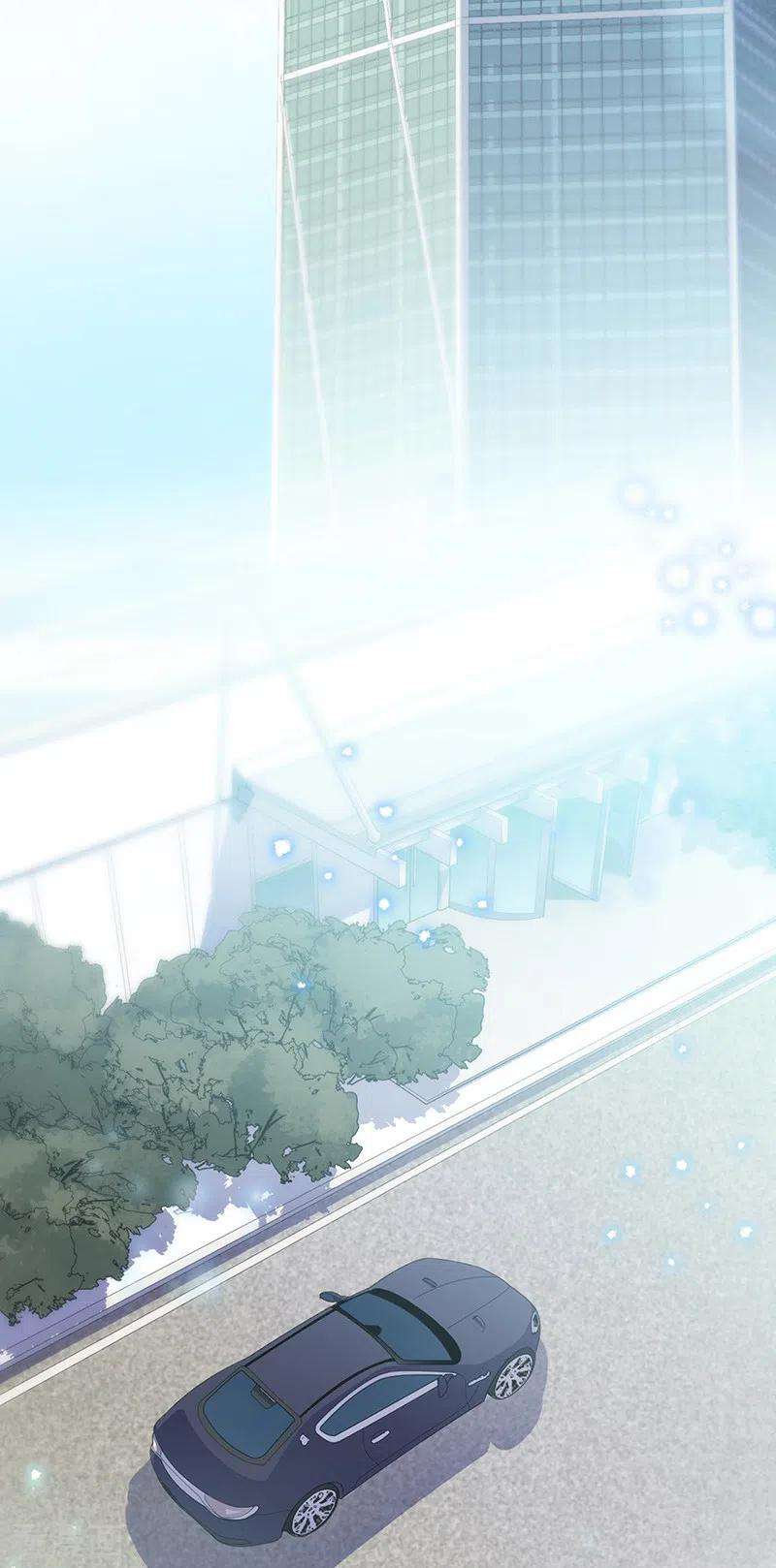 惹上首席总裁2季217话