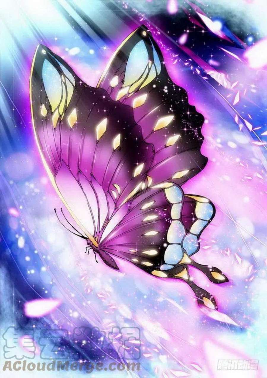 神印王座60话 遇见