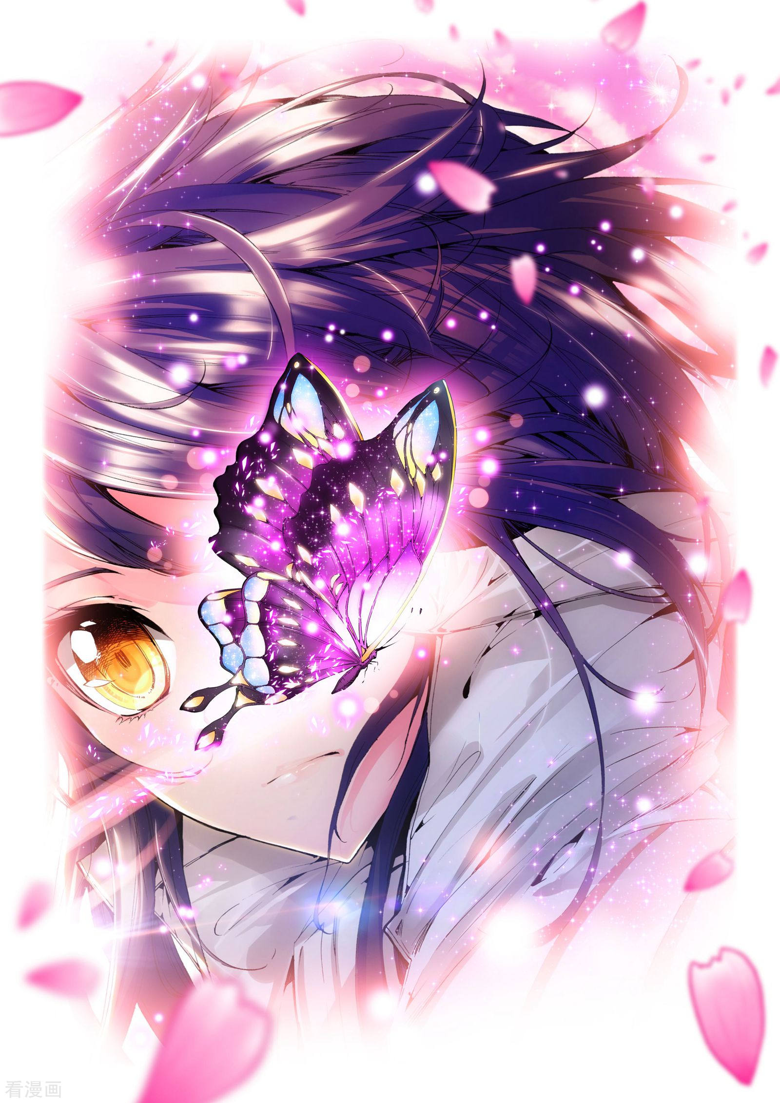 神印王座第89话 备战(下)