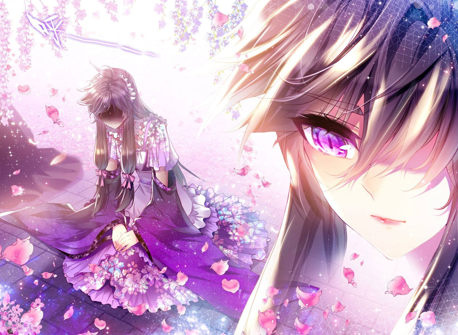 神印王座第219话 绝色侍女(上)