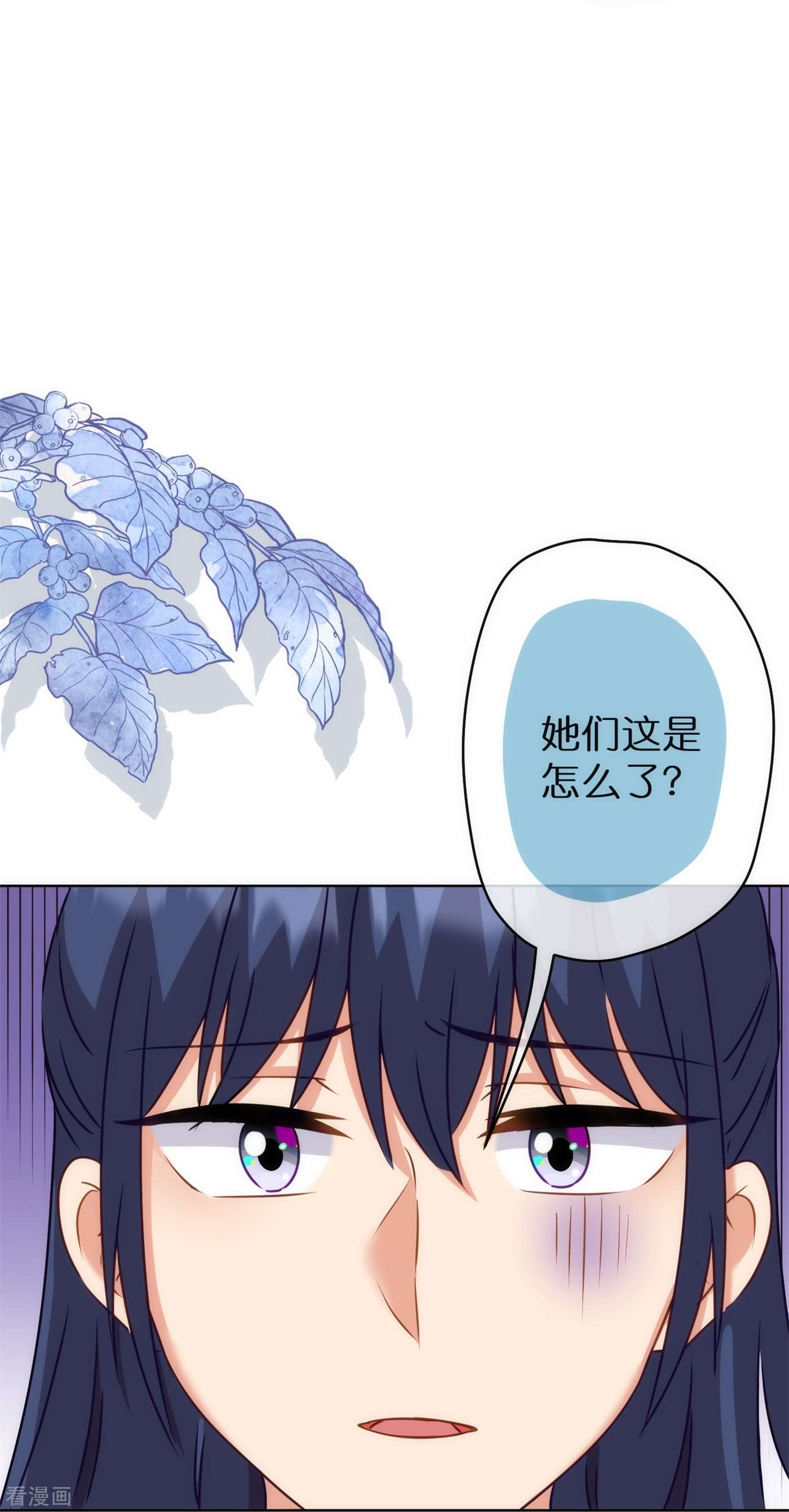 哦，我的宠妃大人363话