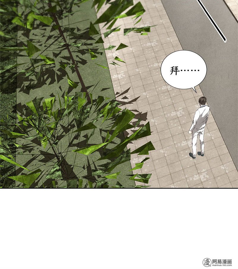 我本废柴第28话 遗嘱