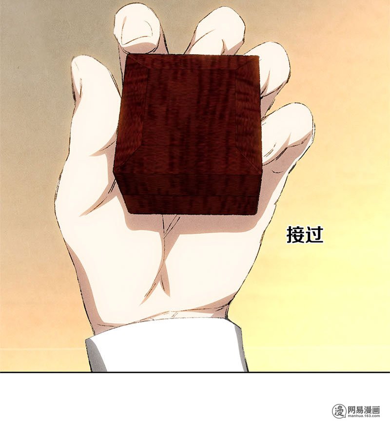 我本废柴第28话 遗嘱